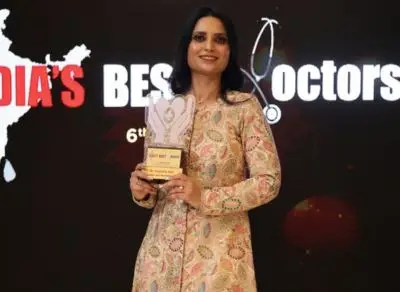 Best Doctors in India