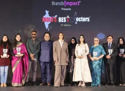 Best Doctors in India